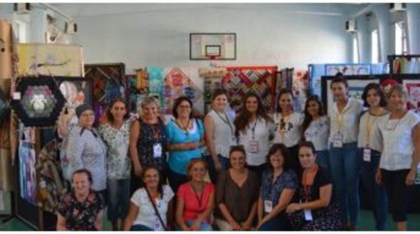 &Ccedil;anakkale&rsquo;ye Busmek İmzası