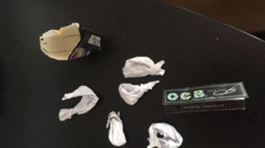 Kapaklı Polisi Uyuşturucuya Ge&ccedil;it Vermiyor