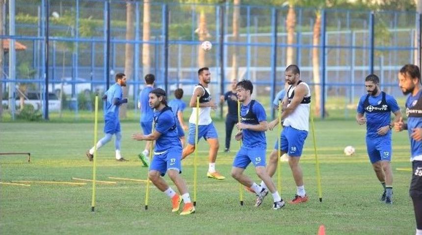 Erkan S&ouml;zeri: &ldquo;milli Takım Arasını Verimli Ge&ccedil;irdik&rdquo;