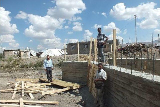 Konakkuran Belediyesi&rsquo;nden Yol Ve K&ouml;pr&uuml; &Ccedil;alışması 1