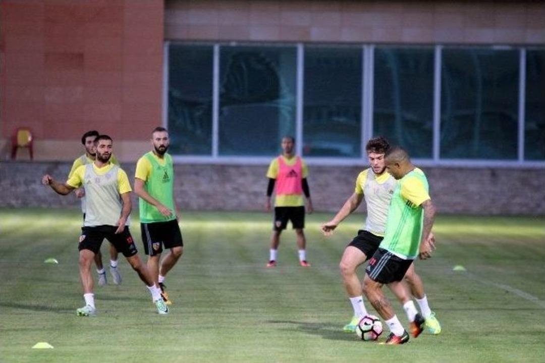 Kayserispor, Galatasaray&rsquo;a Bileniyor