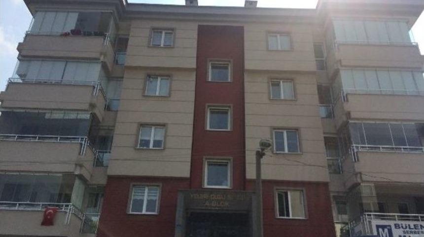 İmtihanı Kazanamadı, Astsubay Babasının Silahıyla İntihar Etti