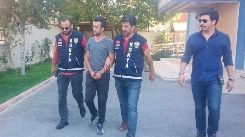 Dağlık Arazide Cesedi Bulunan Şahsı Arkadaşı &Ouml;ld&uuml;rm&uuml;ş