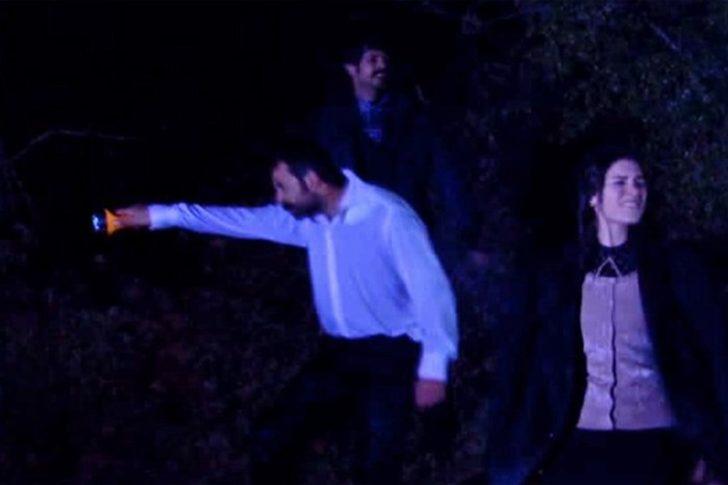 Küçük Gelin 31. Bölüm Galerisi G1