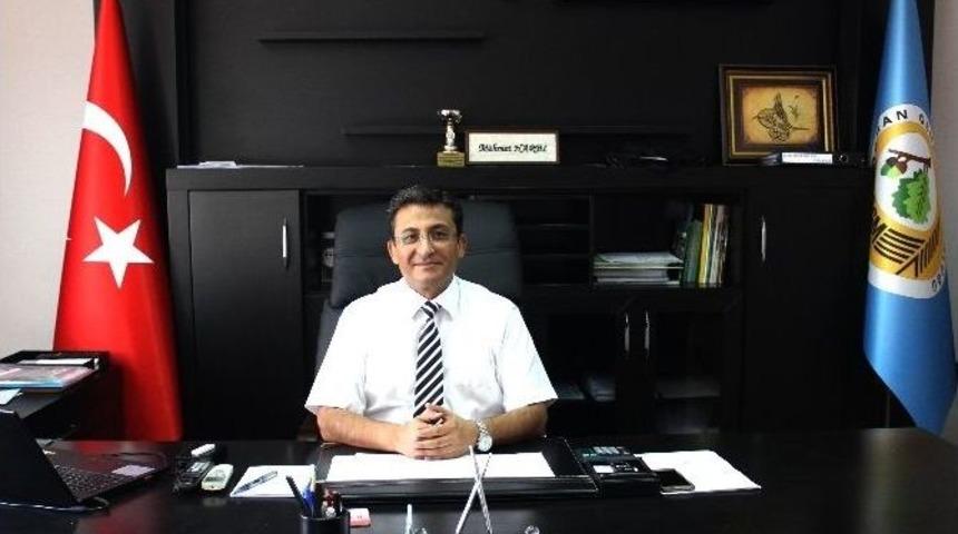 Adıyaman&rsquo;da 2 Bin 500 Hektarlık Alan Ağa&ccedil;landırılacak