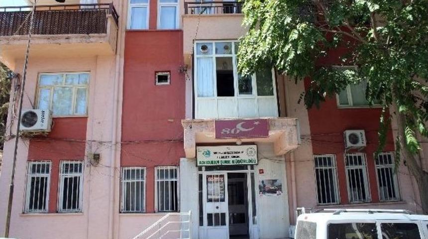 Orman Ve Su İşleri Bakanlığı&rsquo;na Bağlı Kurumlar Şehir Dışına Taşınacak