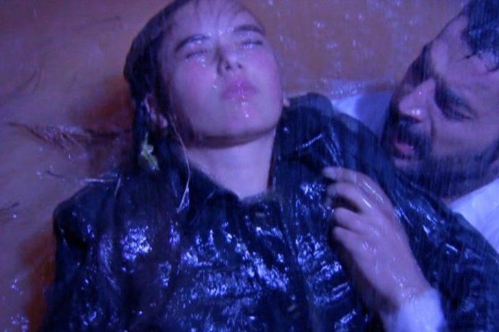 Küçük Gelin 31. Bölüm Galerisi G2