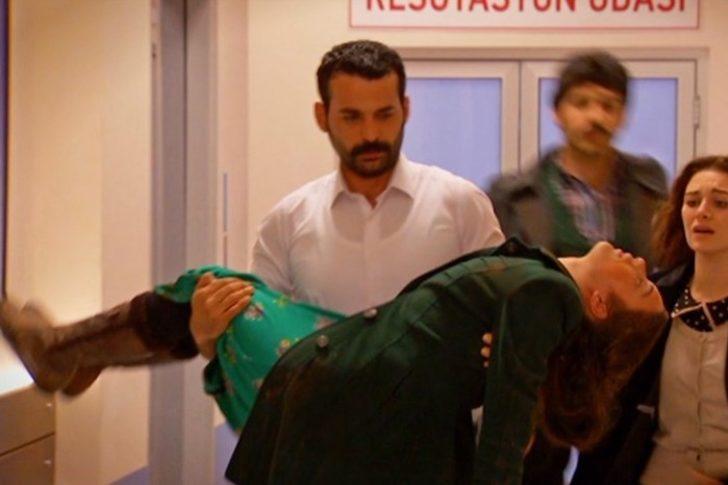 Küçük Gelin 31. Bölüm Galerisi G3