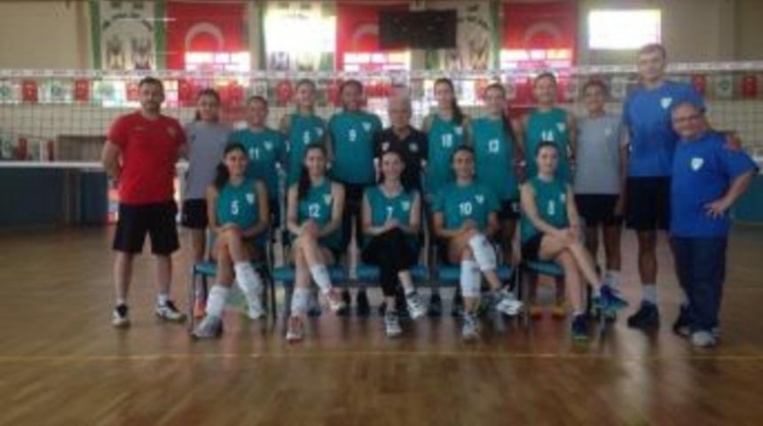 Sultanların Rakipleri Belli Oldu