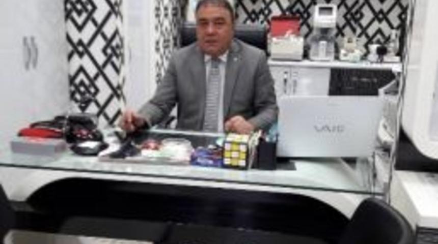 Ekonomik Teşvik Paketinde K&uuml;&ccedil;&uuml;k Esnaf G&ouml;z Ardı Edilmiş !