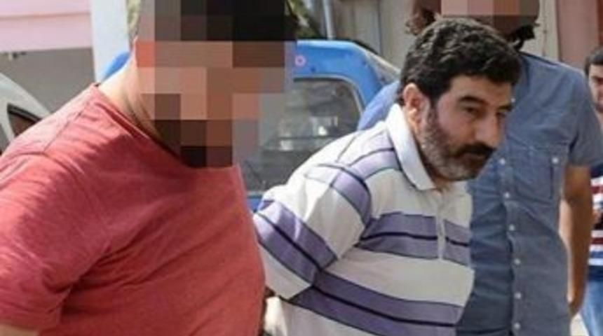 Fet&ouml;&rsquo;den Tutuklanan Cumhuriyet Savcısının İtirafı: "sınırı Ge&ccedil;mek İ&ccedil;in Bin Tl Verdim"