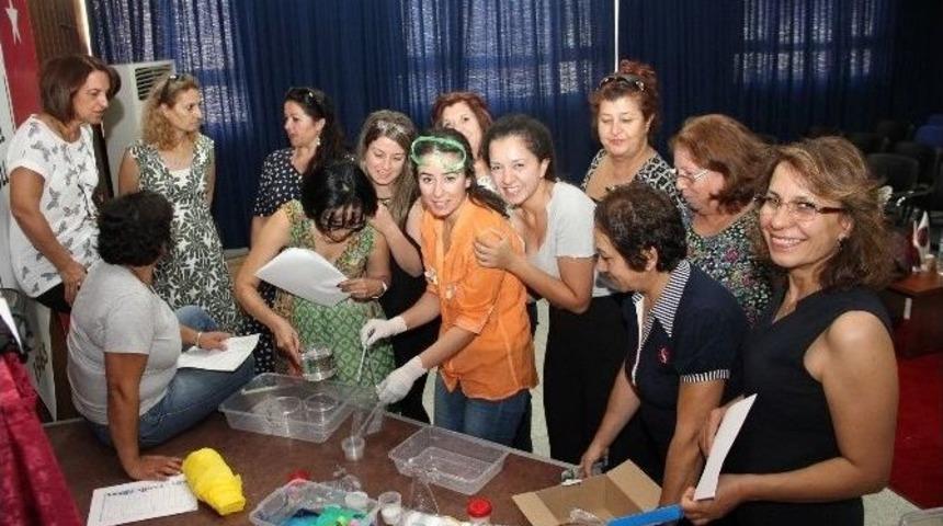 Gkv&rsquo;lilere Minik Bilim İnsanı Programı Uygulanacak