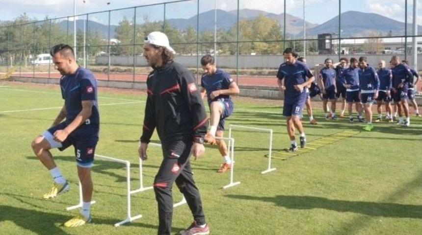 Dadaşlar, Karag&uuml;mr&uuml;k Ma&ccedil;ından Puanla D&ouml;nmek İstiyor