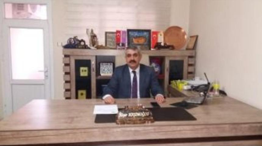 Haşimoğlu&rsquo;dan &lsquo;yatırım Destek Paketi&rsquo; Değerlendirmesi