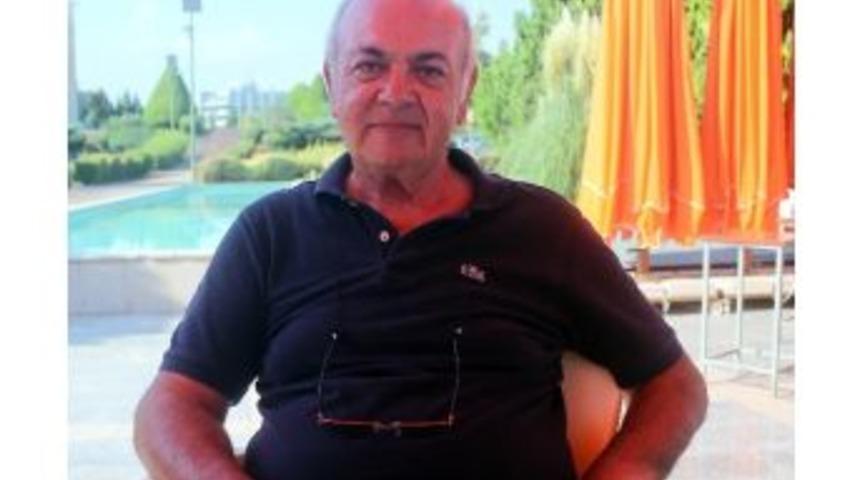 Thk Kurban Derisi Bağışlarını Bekliyor