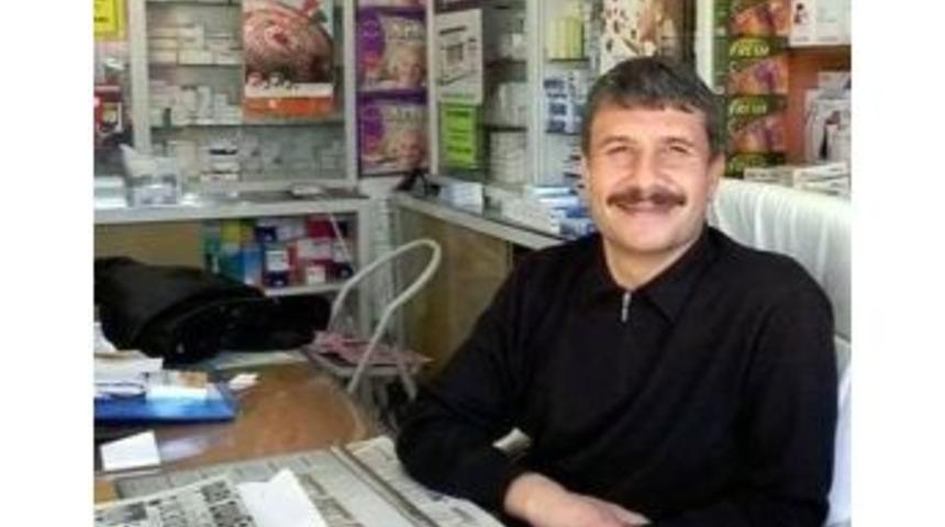 Ak Partili Eski Başkan Kalp Krizi Ge&ccedil;irdi