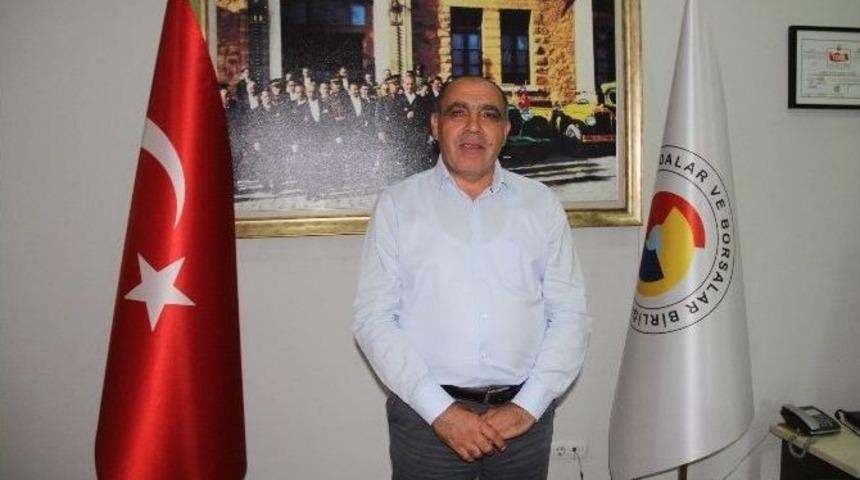 Iğdır&rsquo;dan Teşvik Paketi Sevinci