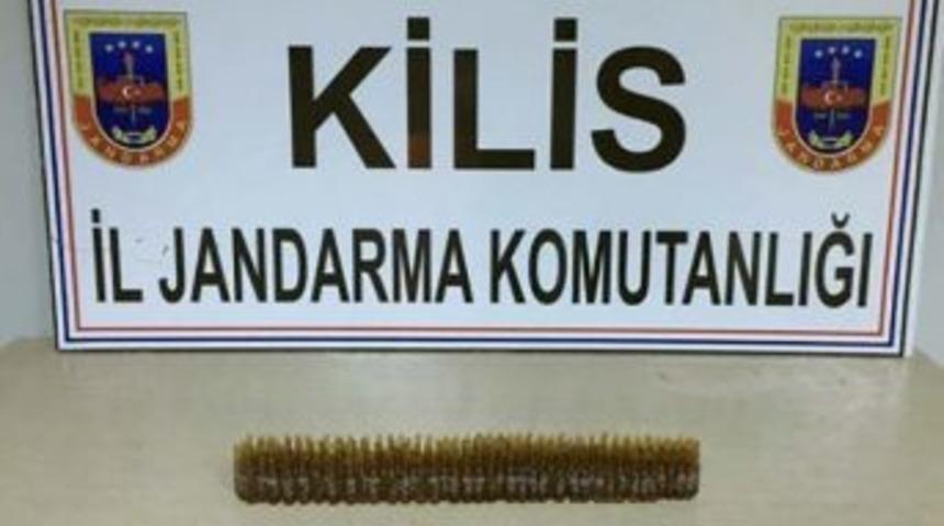 178 Adet Tıbbi İla&ccedil; Ele Ge&ccedil;irildi