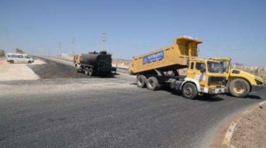 Diclekent Bulvarı Rojava Bulvarı&rsquo;na Bağlandı