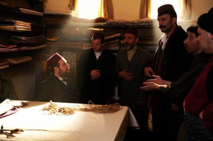 Bir Yusuf Masalı 13. Bölüm Galerisi G1