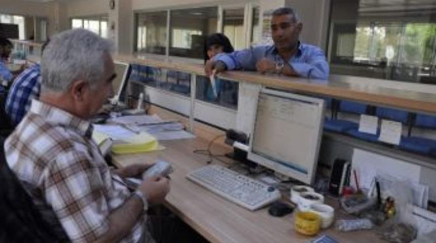 Belediyeden Emlak Ve &Ccedil;evre Vergisi Uyarısı