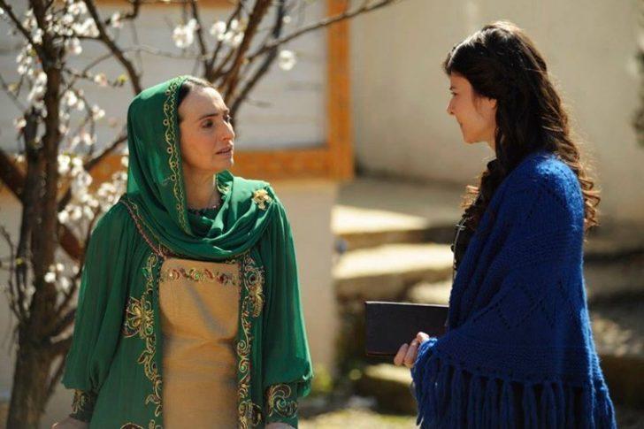 Bir Yusuf Masalı 13. Bölüm Galerisi G2