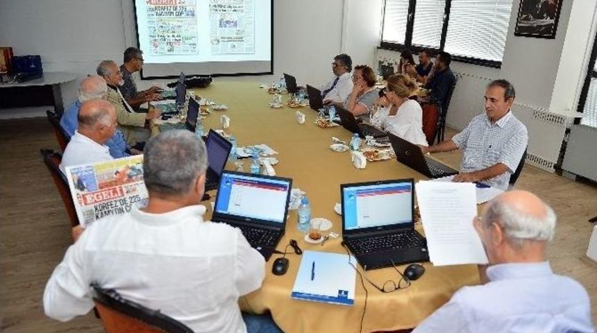 İha&rsquo;ya 2 &Ouml;d&uuml;l