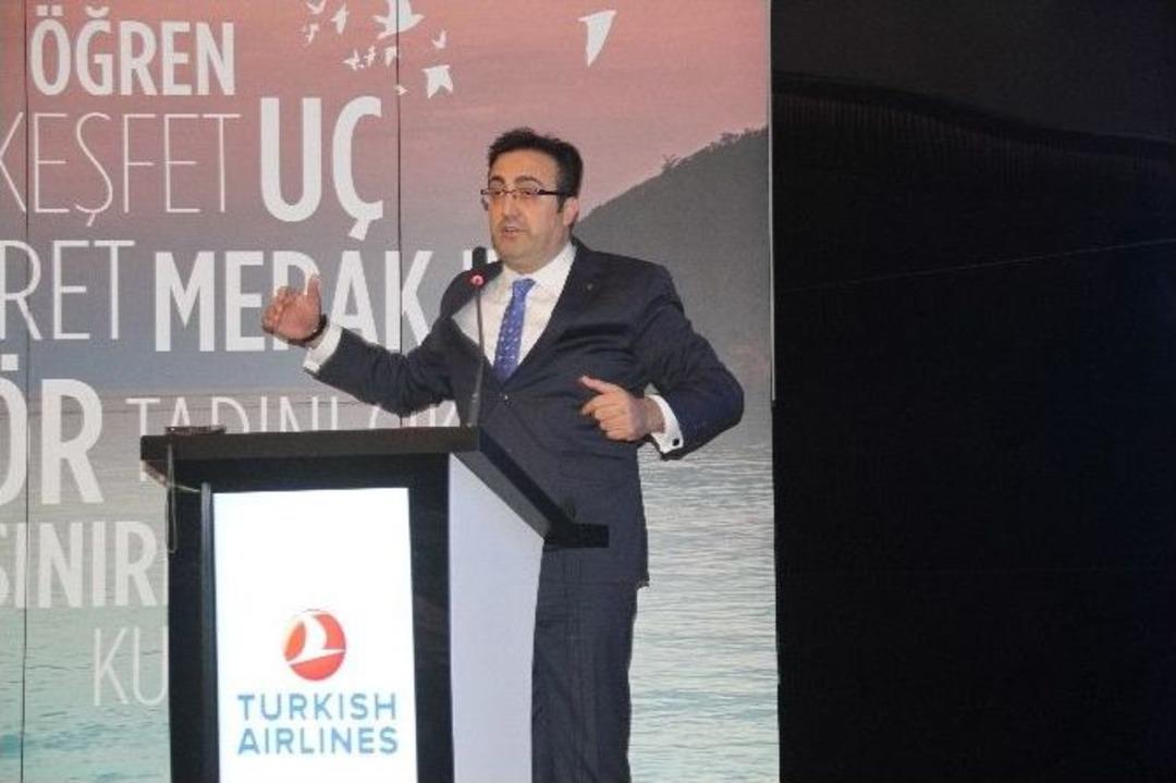 Thy, Yabancı Gazetecilere Fet&ouml;&rsquo;y&uuml; Anlattı: