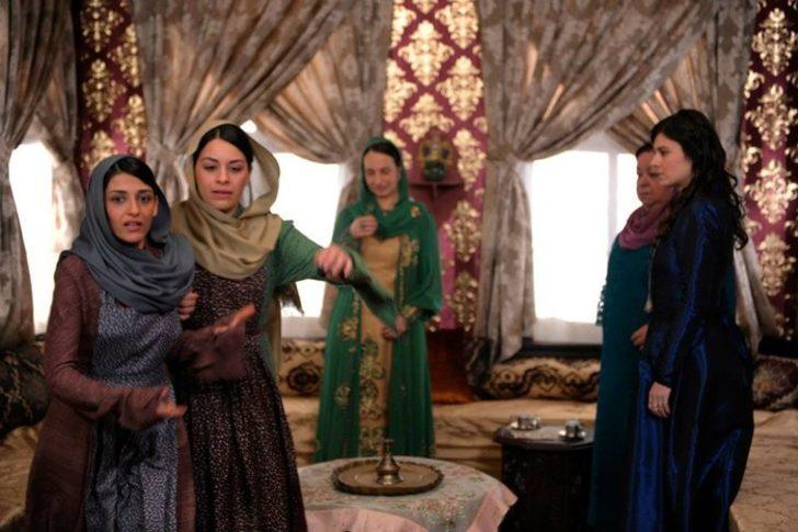 Bir Yusuf Masalı 13. Bölüm Galerisi G4