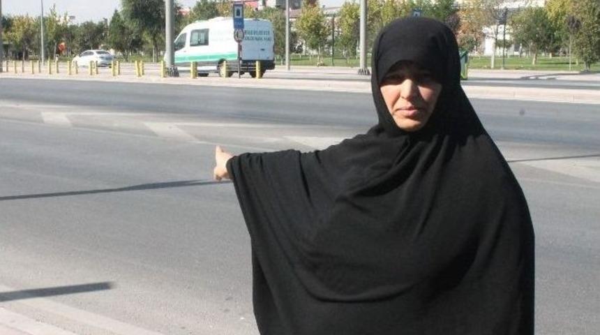 (&ouml;zel Haber) &Ouml;l&uuml;m&uuml;ne Neden Olduğu Kişinin Ailesinden 50 Bin Tl Araba Masrafını İstedi