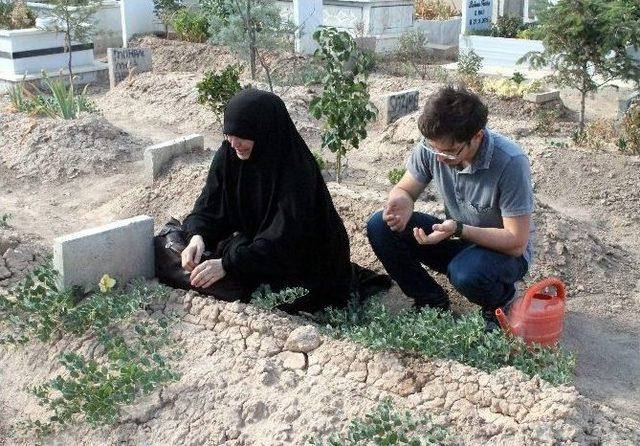 (özel Haber) Ölümüne Neden Olduğu Kişinin Ailesinden 50 Bin Tl Araba Masrafını İstedi