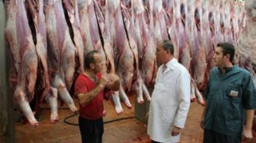 Biga&rsquo;da Kurban Bayramında &Uuml;cretsiz Hizmet