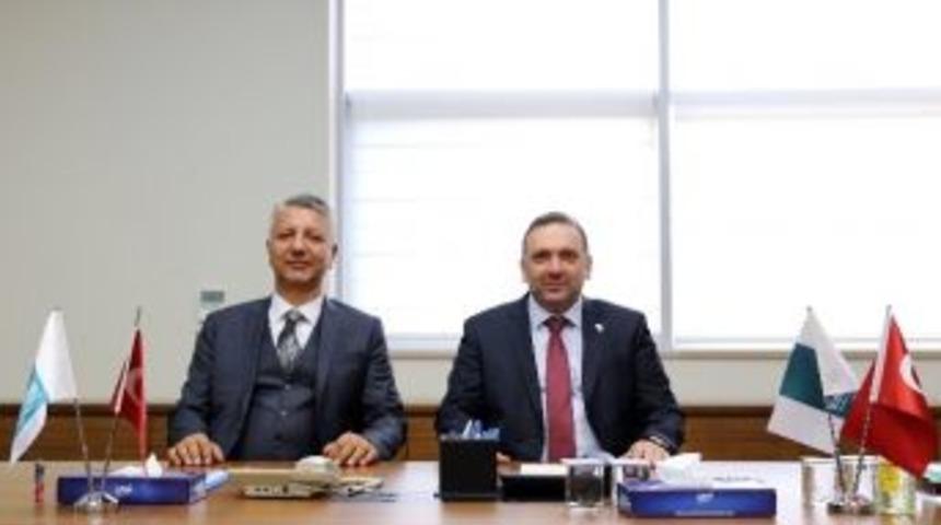 Koto&rsquo;dan Eğitim Ve &Ouml;ğretim Mesajı