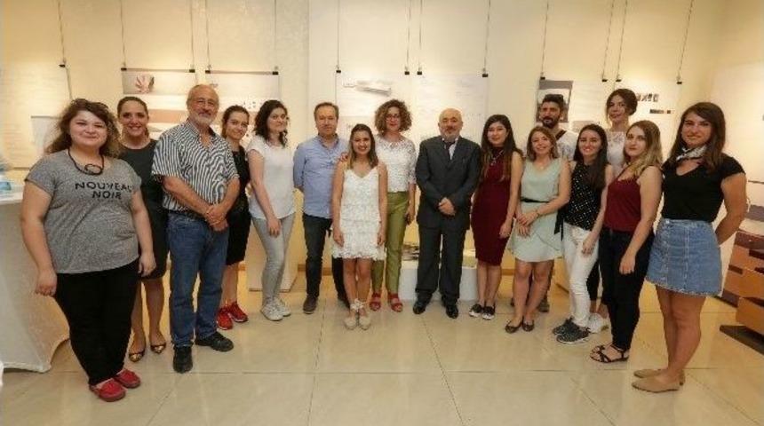 Geleceğin Eşyalarını Tasarladılar