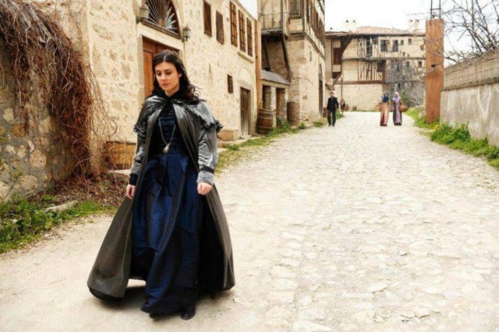 Bir Yusuf Masalı 13. Bölüm Galerisi G5