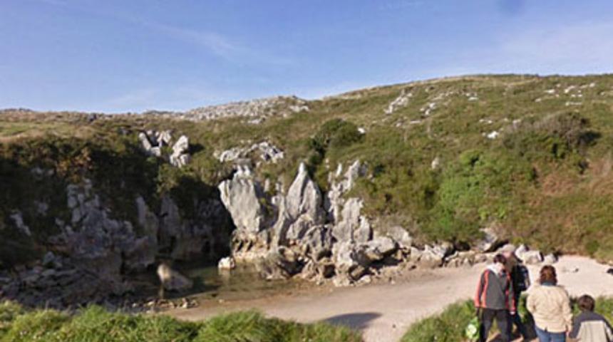 Bu plajlarda y&uuml;z&uuml;l&uuml;r!