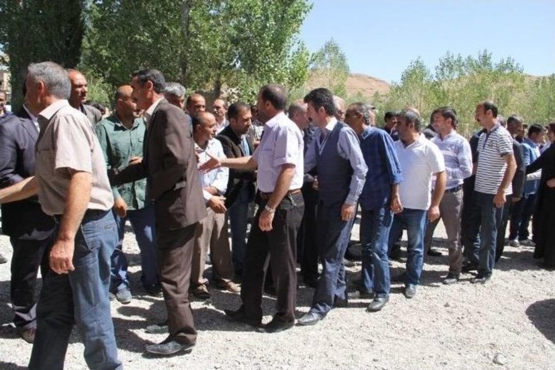 10 Yıllık Husumet Barışla Son Buldu