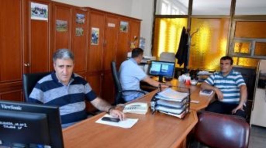 Belediyeye Borcu Olanlara M&uuml;jde