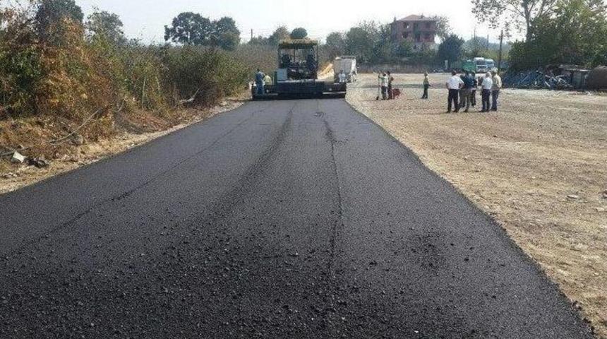 Başkan Yemenici S&ouml;z&uuml;n&uuml; Tuttu