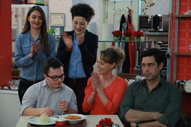 Böyle Bitmesin 61. Bölüm Galerisi G2