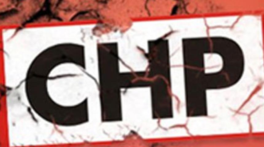 CHP'de ODTÜ çatlağı!