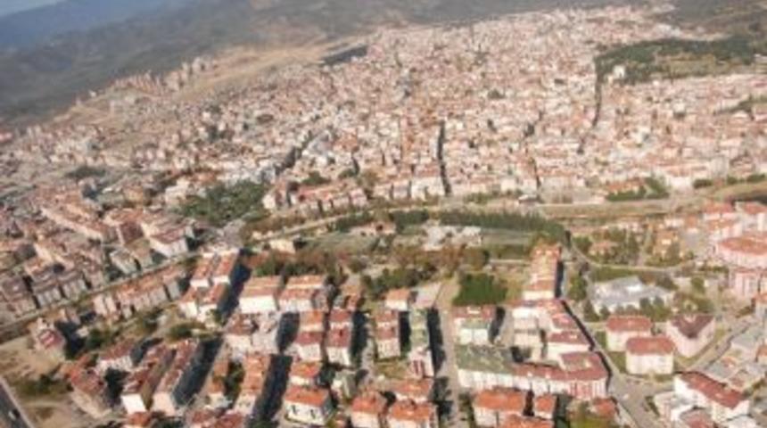 Edremit&rsquo;te Bayramlaşma Programı Belli Oldu