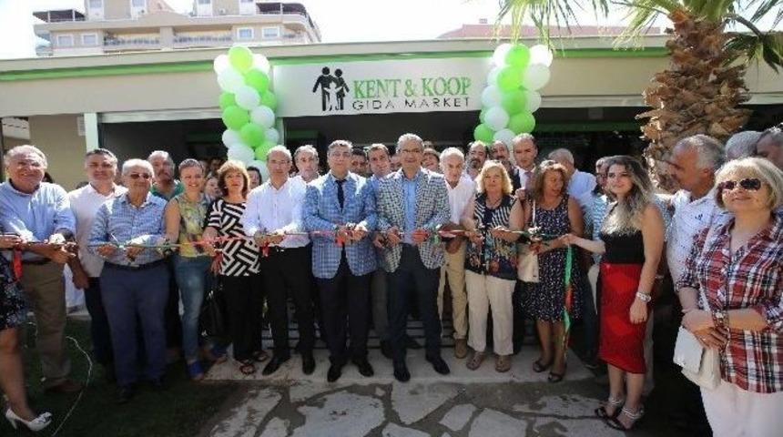 Karşıyaka&rsquo;da K&ouml;y Bereketi Artıyor