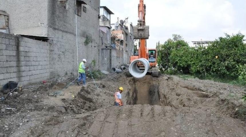 Aski&rsquo;den Kış Seferberliği