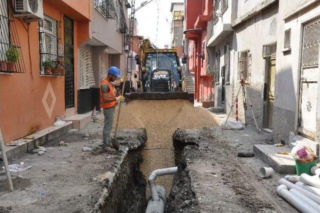 Aski’den Kış Seferberliği