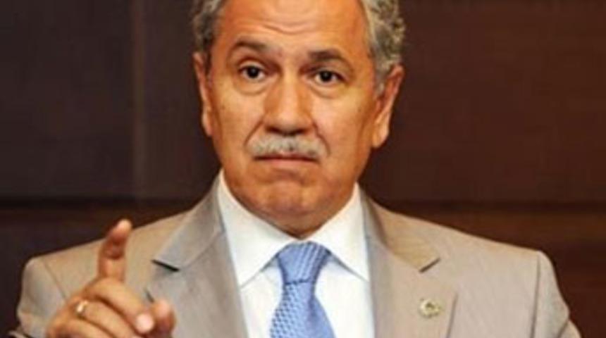 Arınç'tan müthiş borsa tahmini