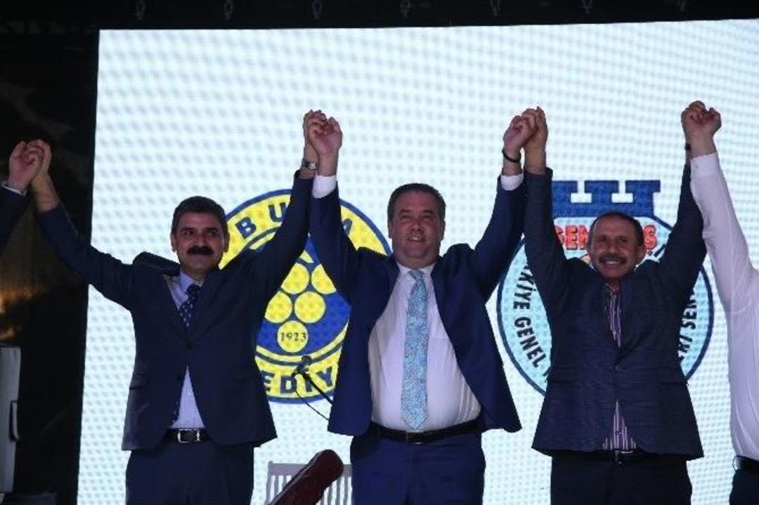 Buca&rsquo;da İş&ccedil;iye Y&uuml;zde 16 Zam