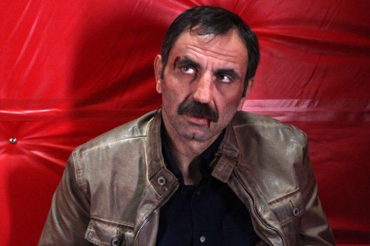 Kaçak 25. Bölüm Galerisi G1