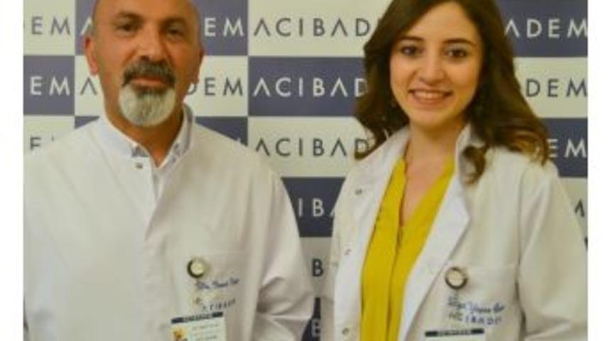 Sıcak Havalarda Hastalarimiz Nasil Davranmalı