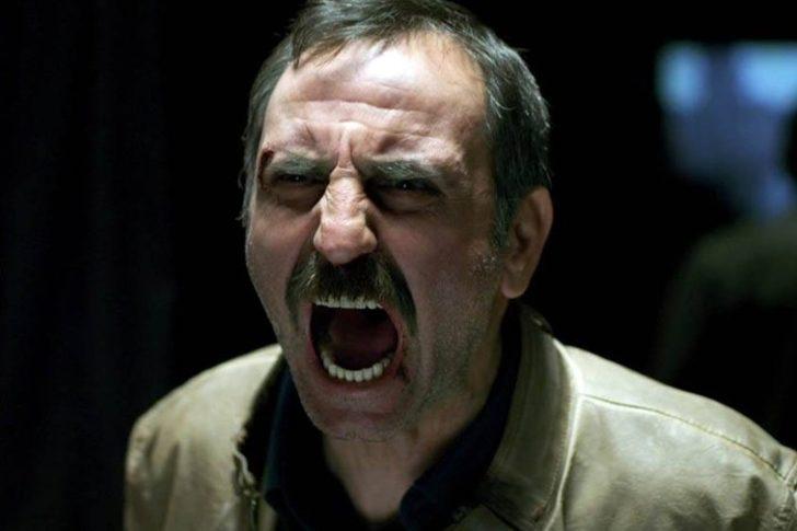 Kaçak 25. Bölüm Galerisi G2